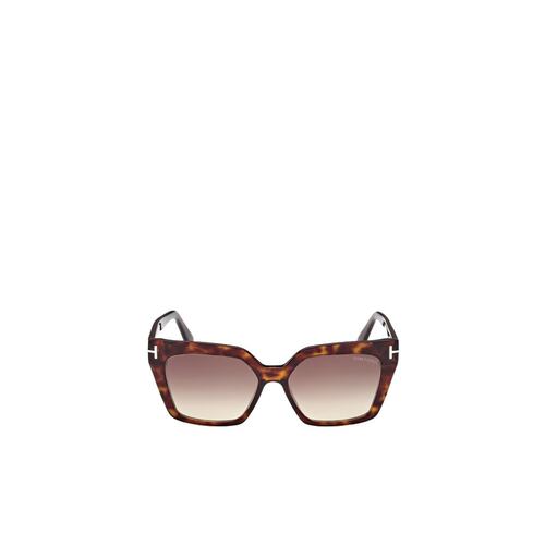 TOM FORD 女士太阳镜 FT103052F