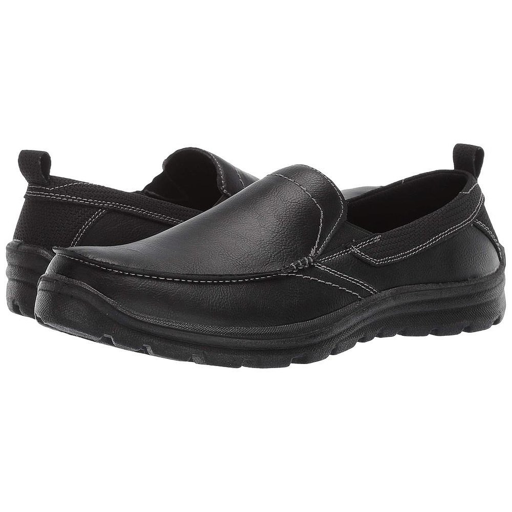 美国直邮Deer Stags Everest 2 低帮正装皮鞋 男士舒适时尚便鞋