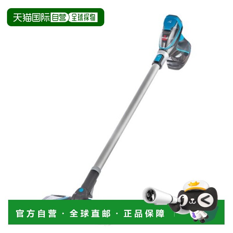 韩国直邮BISSELL必胜家用大吸力手持式吸尘器BA-BS2233S