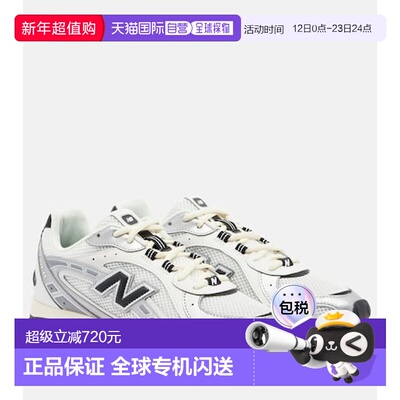 1h可退 香港直邮潮奢 New Balance  女士 204L 运动鞋