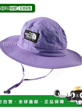 日本直邮Horizon 帽子 北面户外防晒帽遮阳帽NNJ02520