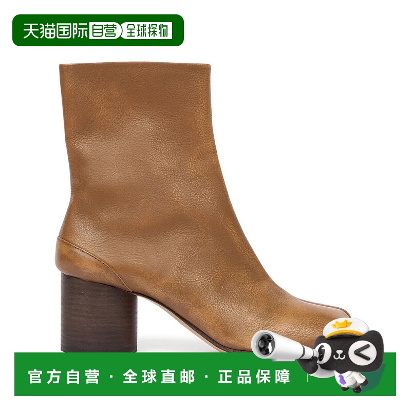 1h可退 香港直邮MAISON MARGIELA 女士高跟鞋 S58WU0246P8227HA81