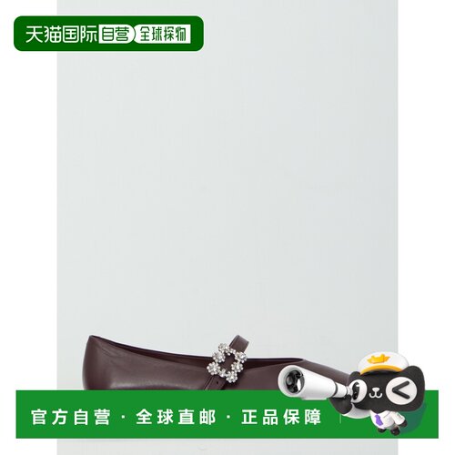 1h可退 香港直邮ROGER VIVIER 女士休闲鞋 RVW7434463091TR805 AW