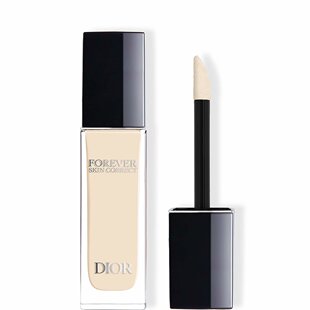 欧洲直邮DIOR迪奥Forever Skin Correct高遮瑕度持久遮瑕膏11ml