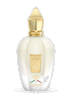 欧洲直邮Xerjoff希爵夫 XJ1861系列-文艺复兴RENAISSANCE 香正品