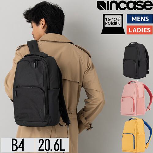 incase 背包男女