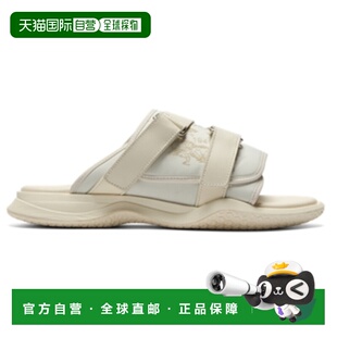 香港直邮Onitsuka Tiger|OHBORI SLIDER|1183C332-200