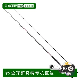 Sephia 桿 S86M 日本直郵Shimano