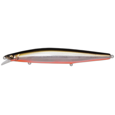 日本直邮巨型低音 MARINE GANG Cookai 140F M 卡口 RB