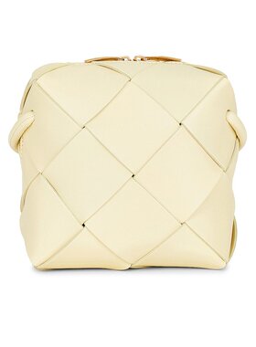 BOTTEGA VENETA 女士斜挎包 701915VCQC27406 AW2024