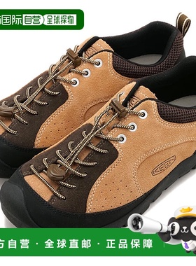 日本直邮KEEN Jasper Rocks SP 运动鞋 [1031347 FW25] 女士 JASP