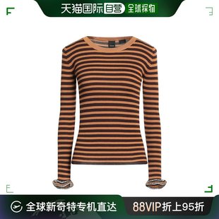 女士 品高 毛衣 Pinko 香港直邮潮奢