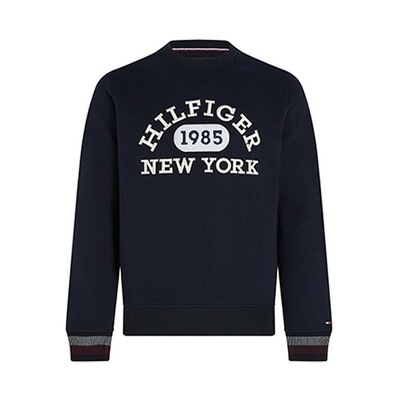 欧洲直邮tommy hilfiger 男士 帽衫运动夹克衫卫衣