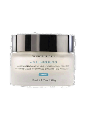 澳大利亚直邮skinceuticals美版修丽可紧致塑颜age面霜保湿正品