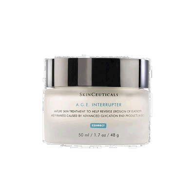 澳大利亚直邮skinceuticals美版修丽可紧致塑颜age面霜保湿霜48ml