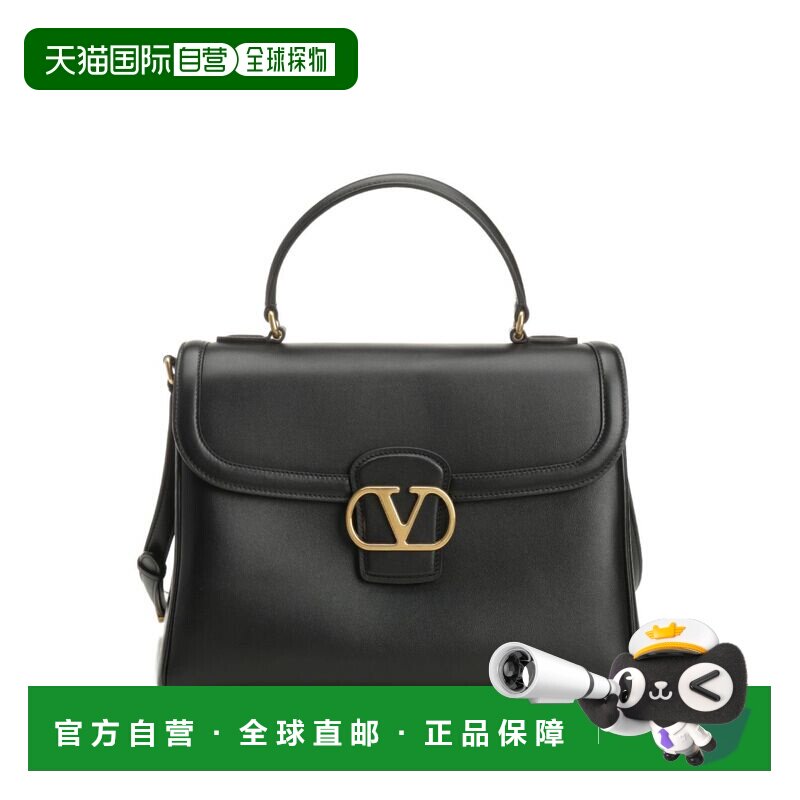 1h可退 香港直邮valentino 华伦天奴 女士 9TO5 折叠式手提包 7W2