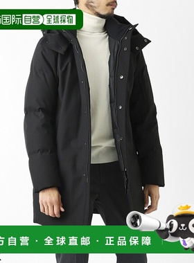 日本直邮DUNO 羽绒服 男士 geyser p parma 901 GEYSER PERUGIA[2