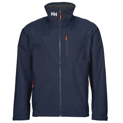 欧洲直邮HellyHansen/HH海丽汉森CREWJACKET2.0男士服装外