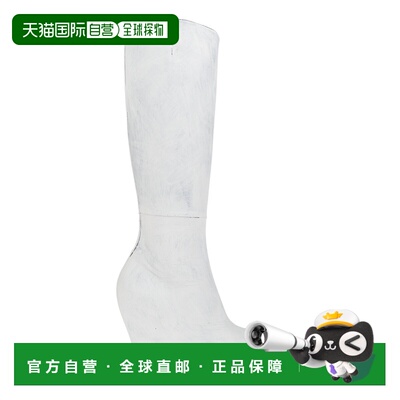 香港直邮MAISON MARGIELA 女士高跟鞋 S39WW0095P7882H1532