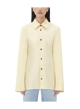 BOTTEGA VENETA 女士衬衫 769125V2BL07361