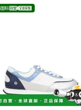 1h可退 香港直邮Michael Kors 迈克高仕 女士 运动鞋 green绿色