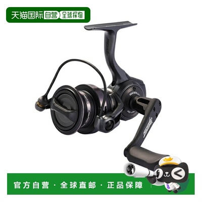 日本直邮Pure Fishing Japan 纺车轮 Beast SP 3000S