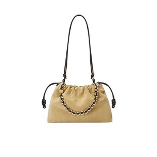 Loewe 大号 Flamenco purse单肩包 A411FPDX12