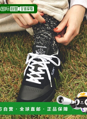 日本直邮 1LDK 俱乐部 C85 复古款服饰 [无编号]商家经典休闲鞋