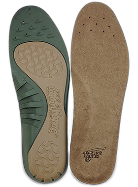 日本直邮REDWING 翼 配件 96318 Comfort Force Footbed 鞋垫 鞋