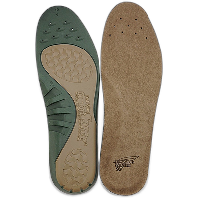 日本直邮REDWING 翼 配件 96318 Comfort Force Footbed 鞋垫 鞋