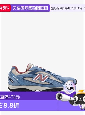 1h可退 香港直邮New Balance  女士 U204LNPA/NPA 运动鞋 U204LNP