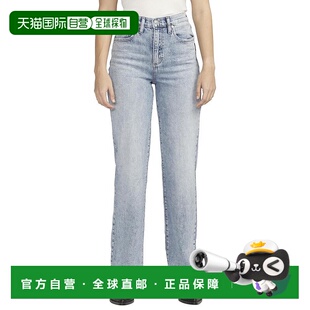 jeans silver co. 女士 1h可退 休闲裤 美国直邮