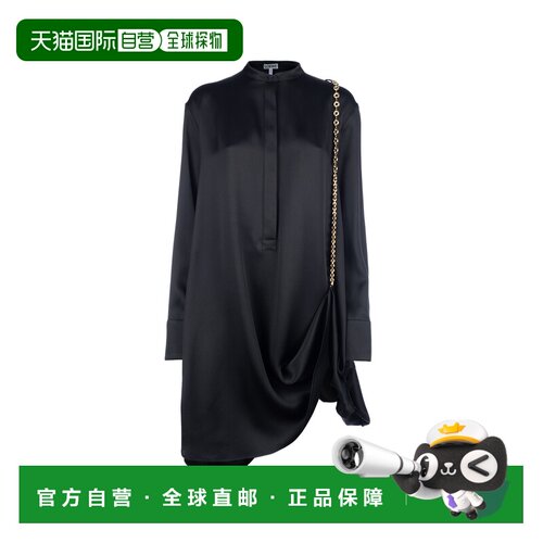 1小时内可退 香港直邮LOEWE 女士半身裙 S540Y09XKL1100罗意威