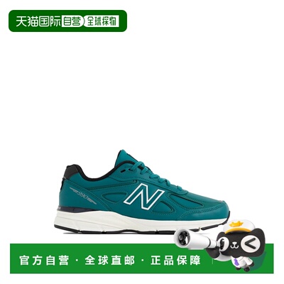 1h可退 香港直邮NEW BALANCE 男士运动鞋 U990TW4