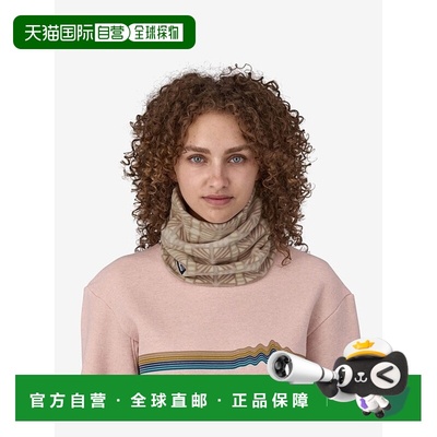 韩国直邮PATAGONIA 围巾23FW Micro D™ Gaiter 28891O7 304346276