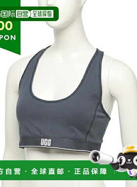 日本直邮 UGG Fitness Missy Bralette 内衣运动文胸女式 UGG 115