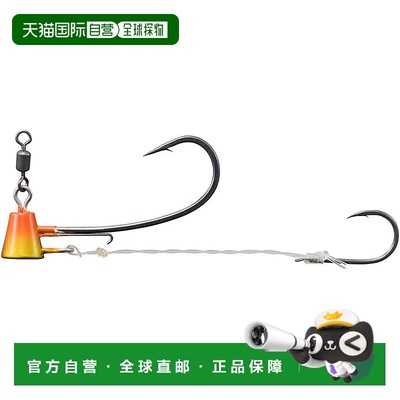 【日本直邮】达亿瓦Tai Tenya Kouga Tai Tenya SS Fukase SP 1.5