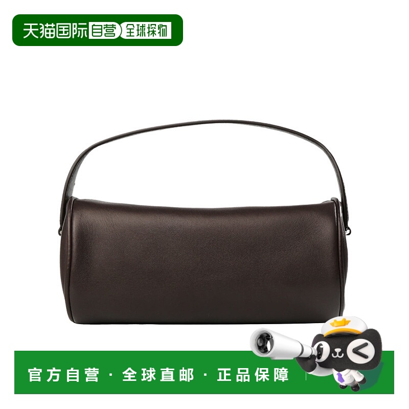 香港直邮The Row 拉链手提包 W1709L108