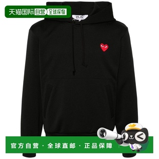 运动衫 欧洲直邮comme 女士 garcons 卫衣 des