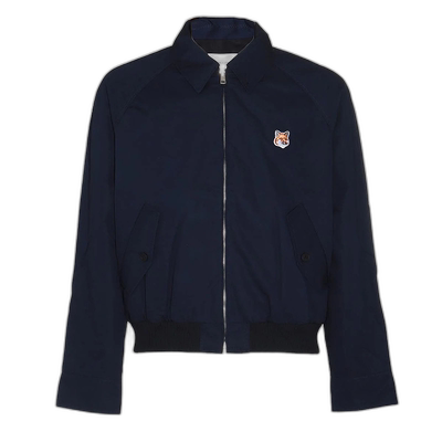 香港直邮MAISON KITSUNÉ 男士夹克 MM02105WQ0067P476 SS2024