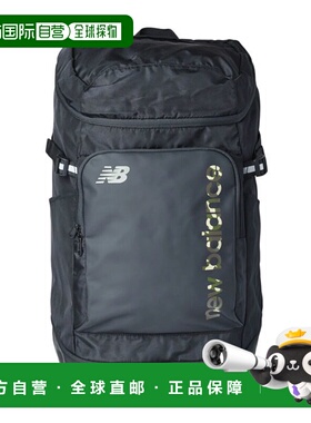 日本直邮New Balance 顶部装载背包 40 LAB55615-COG新款