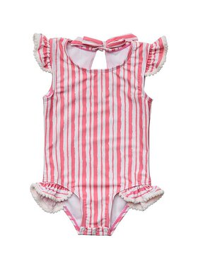 【美国奥莱】直发 Snapper Rock少女泳装时尚潮流