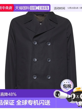 1h可退 香港直邮Herno 长袖休闲夹克 PE000045U13238