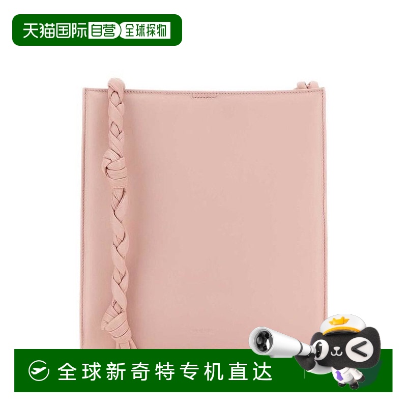 韩国直邮JIL SANDER23FW单肩包女J08WG0017P5388 663PINK