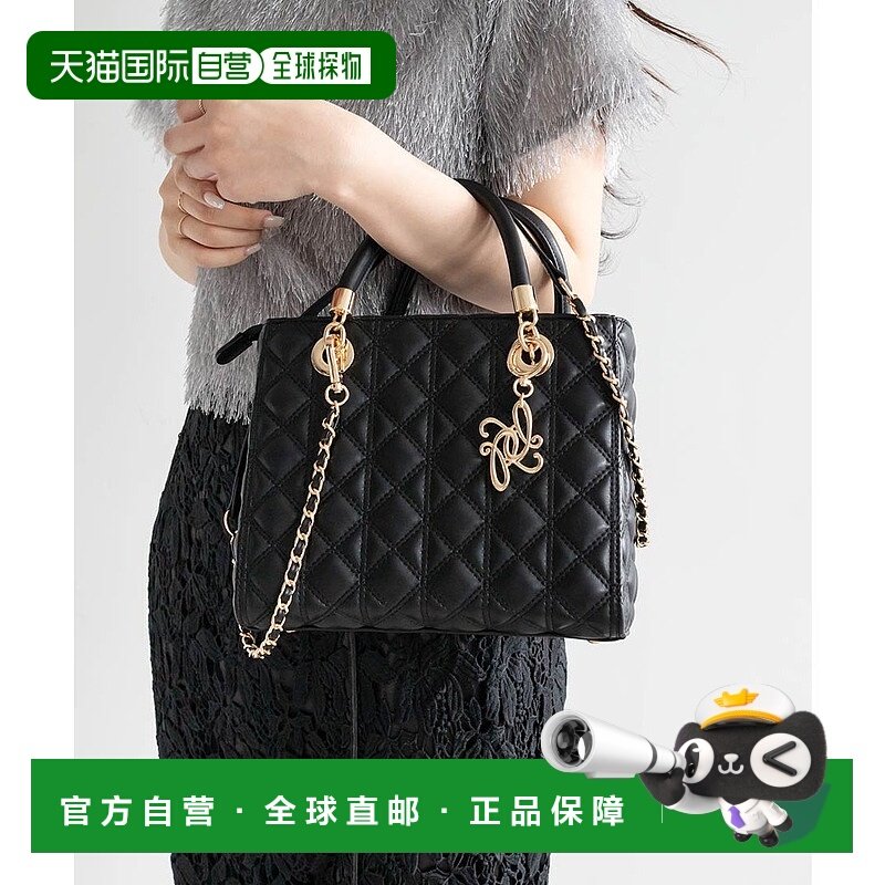 日本直邮RANDA 2WAY绗缝中号包 RA041AW14491 [包包]