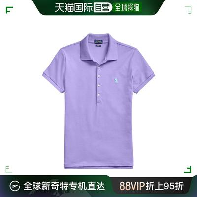 香港直邮POLO RALPH LAUREN 女士衬衫 211870245012