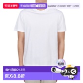 T恤半袖 1h可退 男士 上装 韩国直邮ami paris