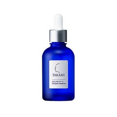 日潮跑腿TAKAMI小蓝瓶自购买日起3年有效角质护理精华液60ml