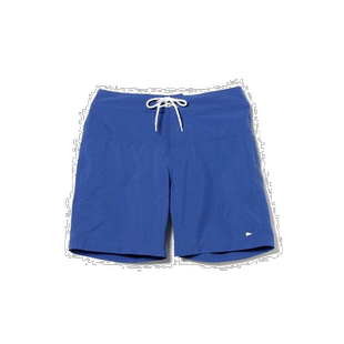 1h可退 日本直邮Pilgrim Surf+Supply 男士休闲海滩短裤 适合水陆