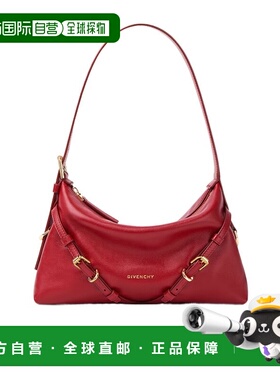 香港直邮GIVENCHY 女士斜挎包 BB514XB2AE601 AW2025 红色 Givenc
